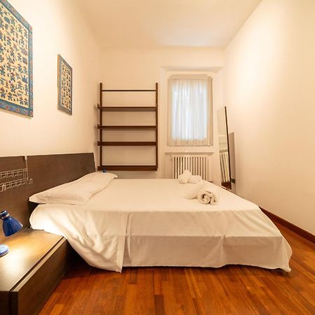 Nice Quiet Flat In Pta Venezia Milano Ngoại thất bức ảnh