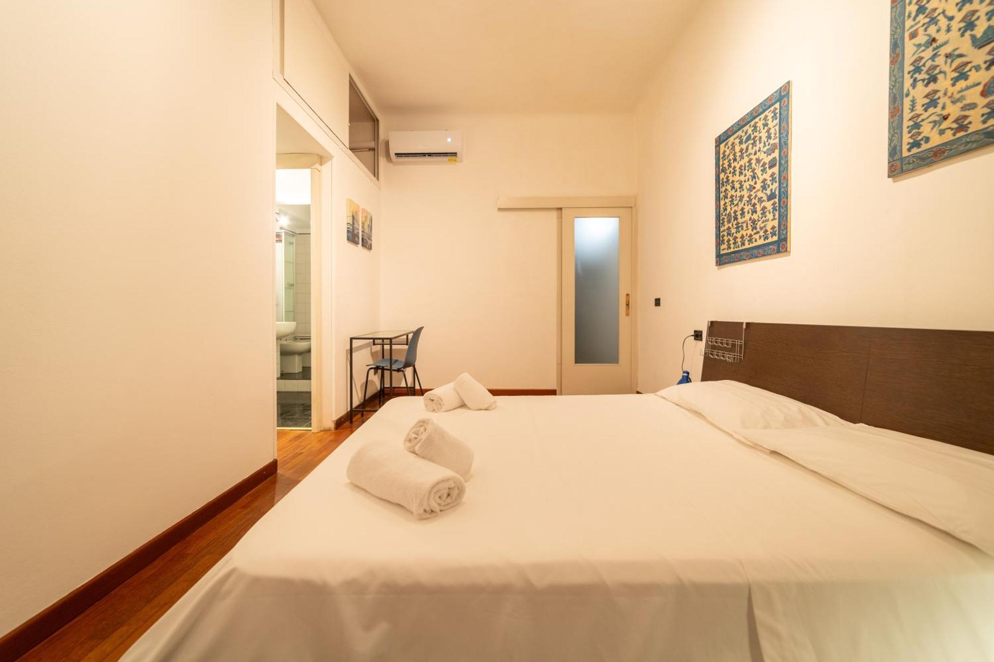 Nice Quiet Flat In Pta Venezia Milano Ngoại thất bức ảnh