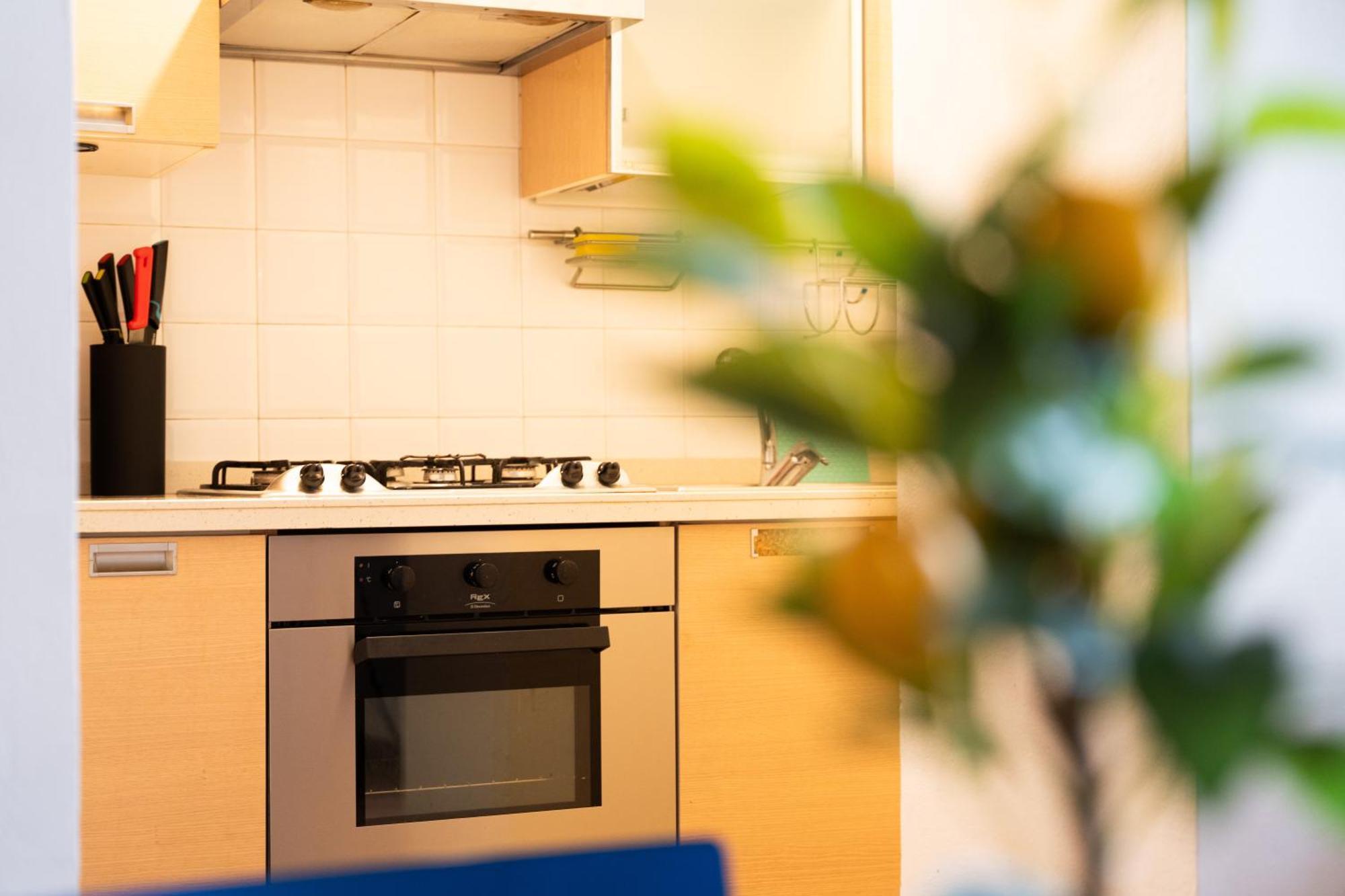 Nice Quiet Flat In Pta Venezia Milano Ngoại thất bức ảnh