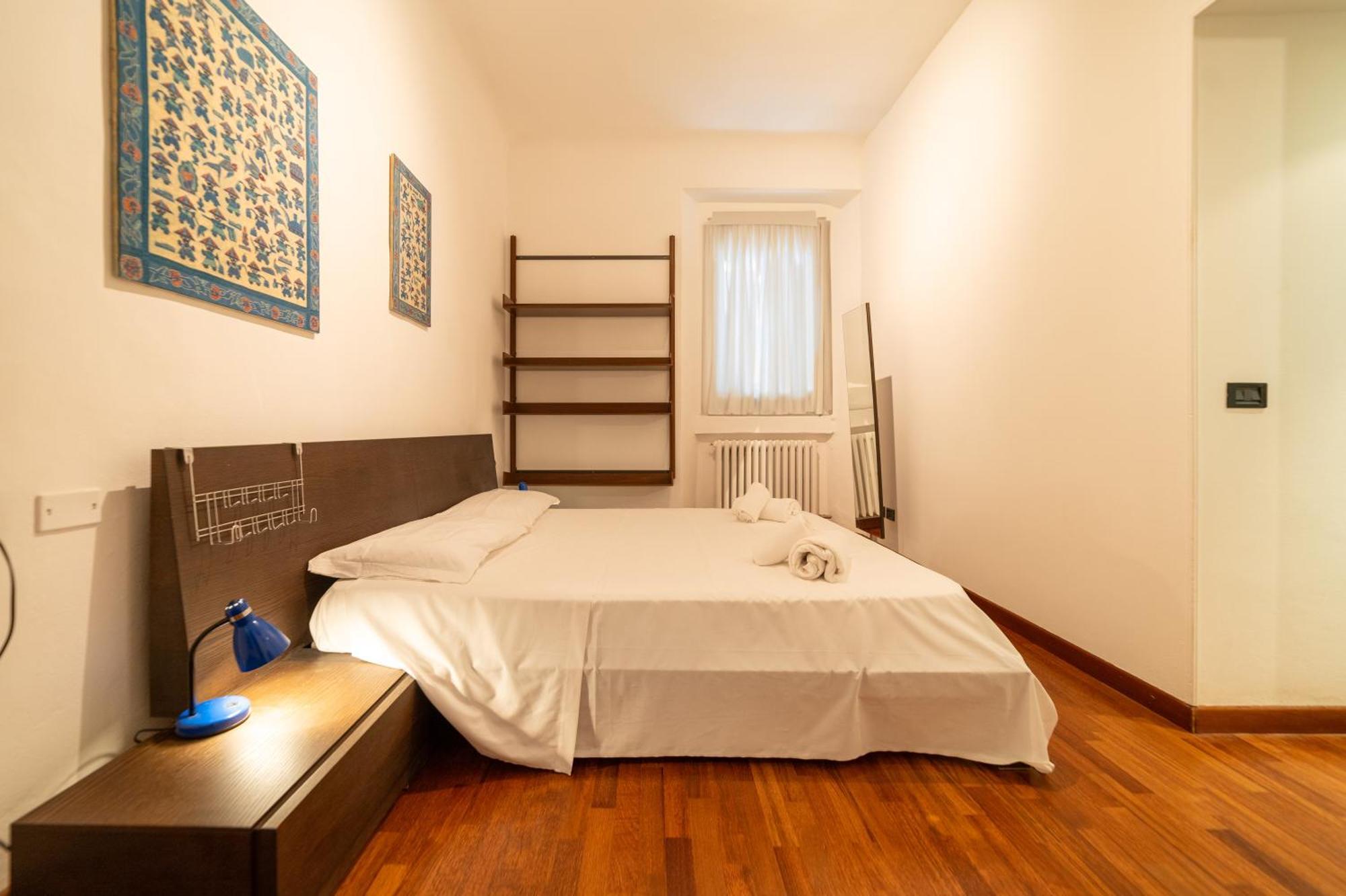 Nice Quiet Flat In Pta Venezia Milano Ngoại thất bức ảnh