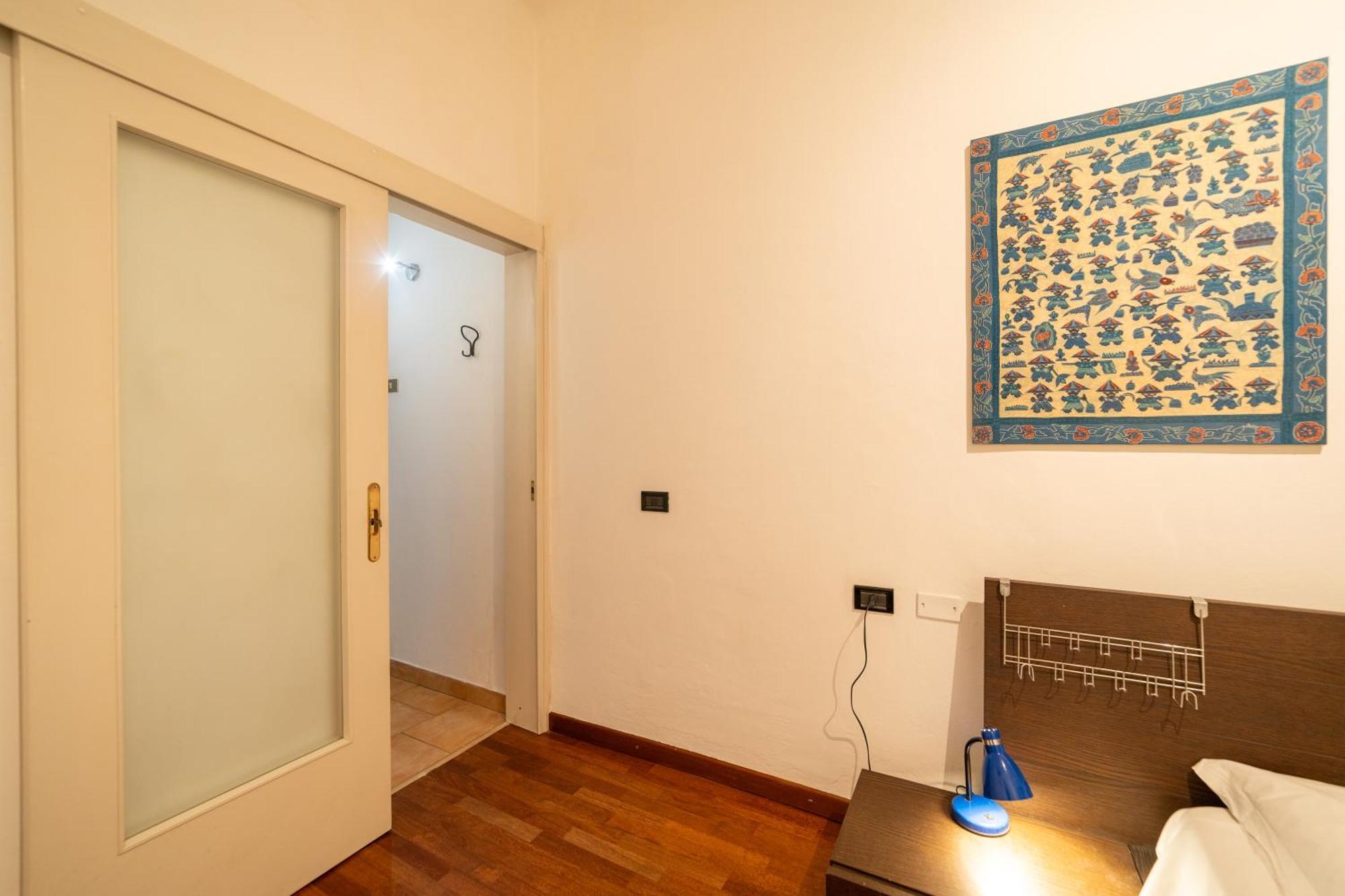 Nice Quiet Flat In Pta Venezia Milano Ngoại thất bức ảnh