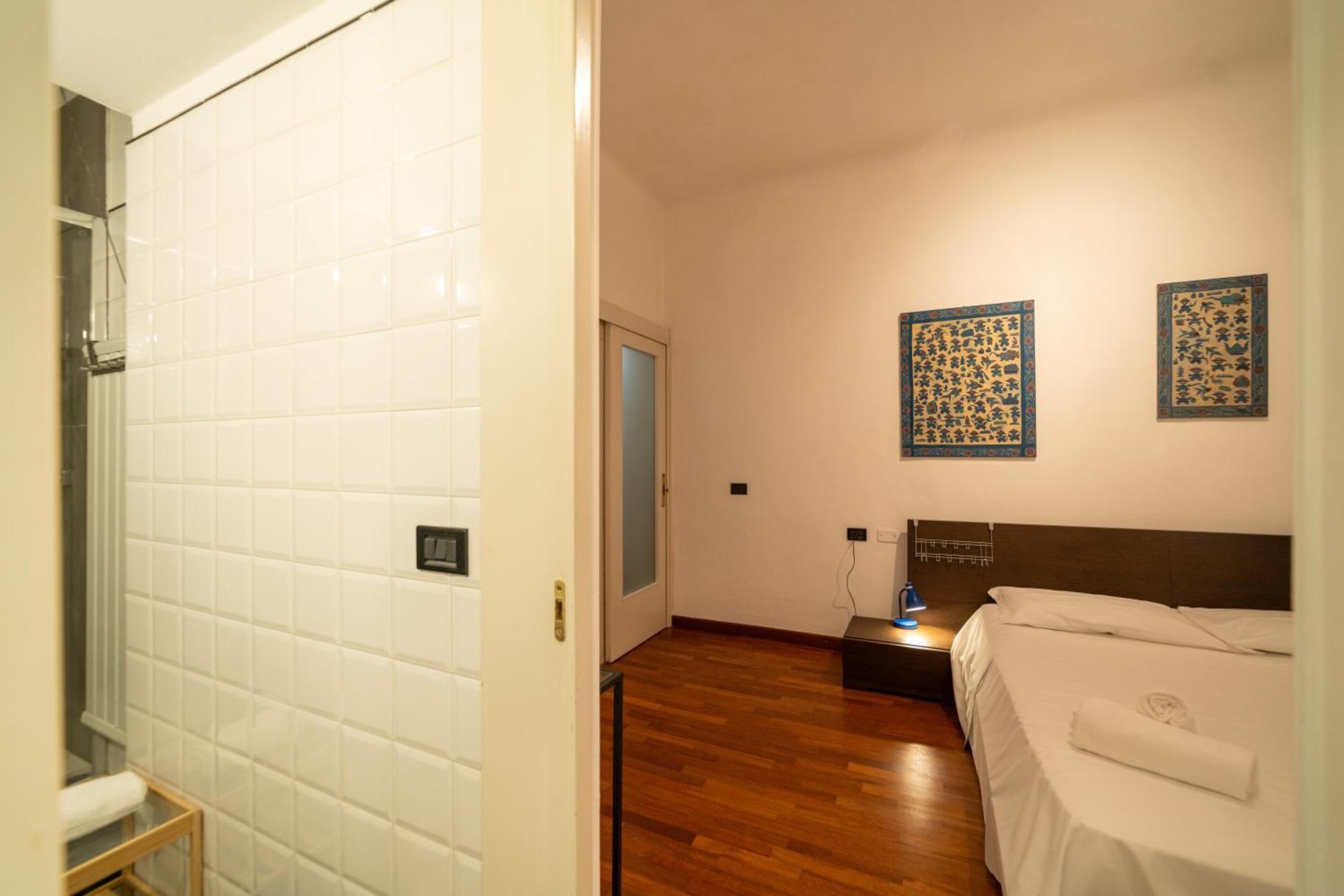 Nice Quiet Flat In Pta Venezia Milano Ngoại thất bức ảnh