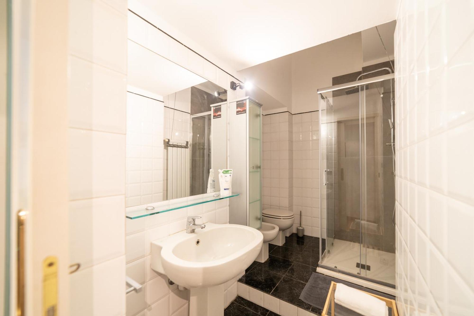 Nice Quiet Flat In Pta Venezia Milano Ngoại thất bức ảnh