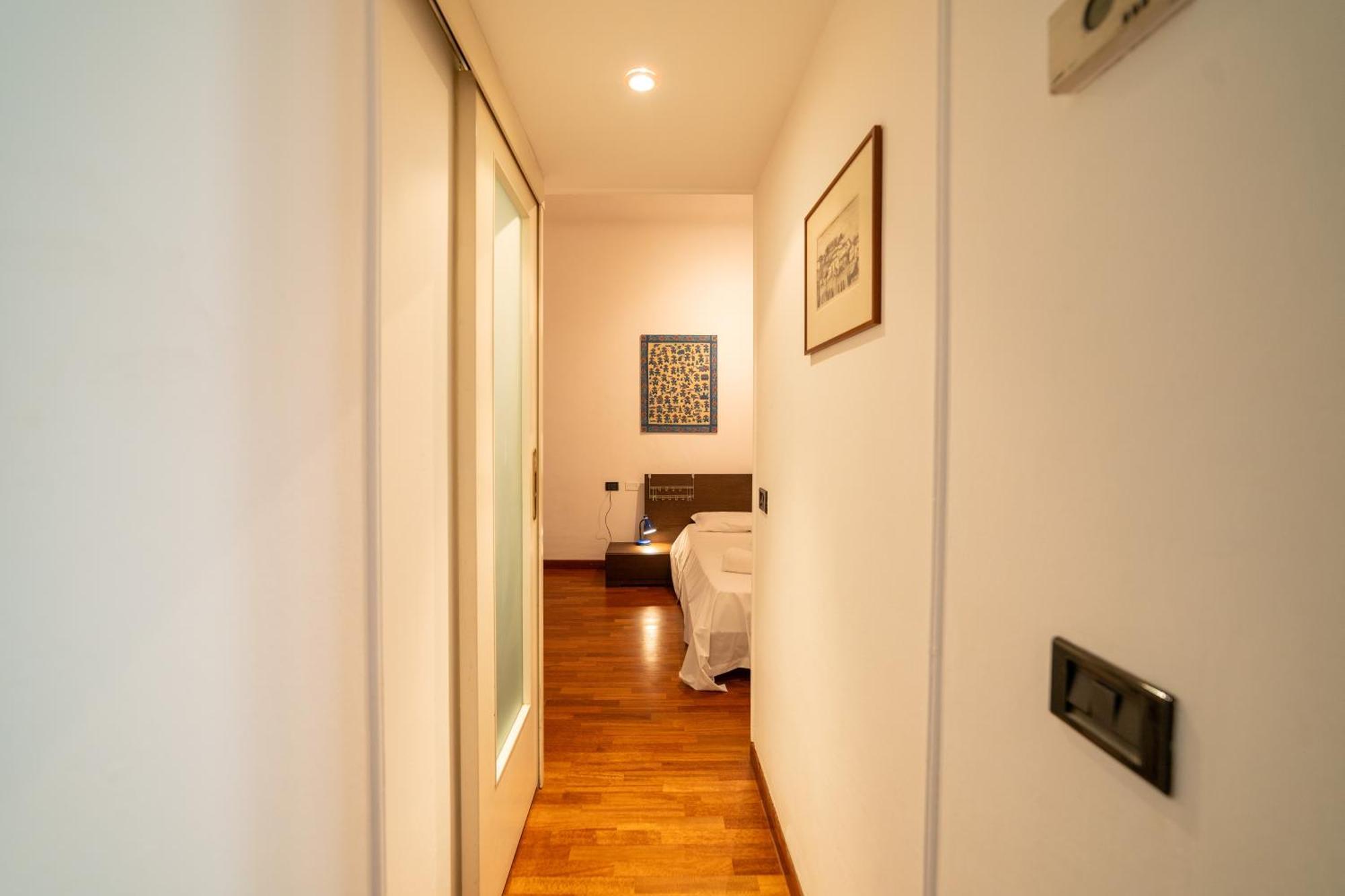 Nice Quiet Flat In Pta Venezia Milano Ngoại thất bức ảnh