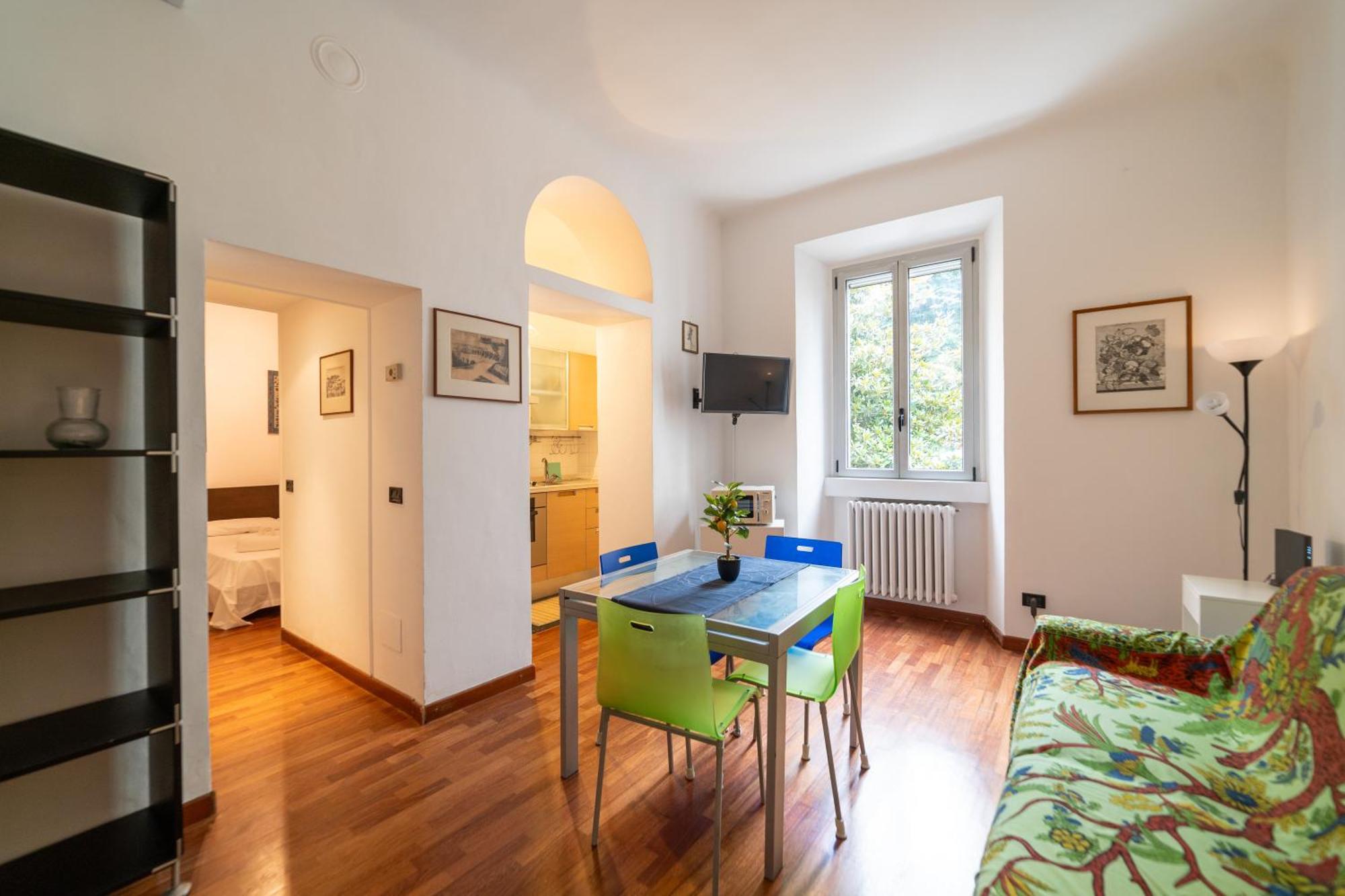 Nice Quiet Flat In Pta Venezia Milano Ngoại thất bức ảnh