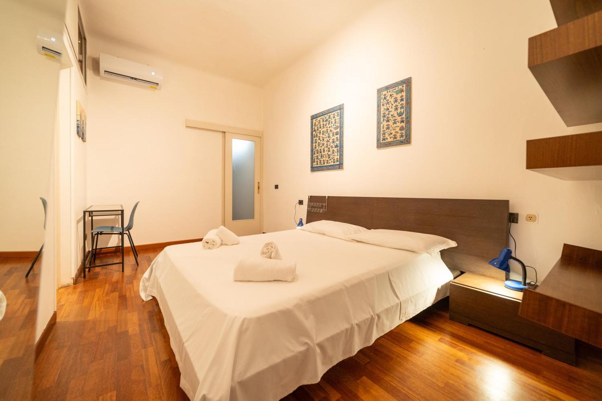 Nice Quiet Flat In Pta Venezia Milano Ngoại thất bức ảnh